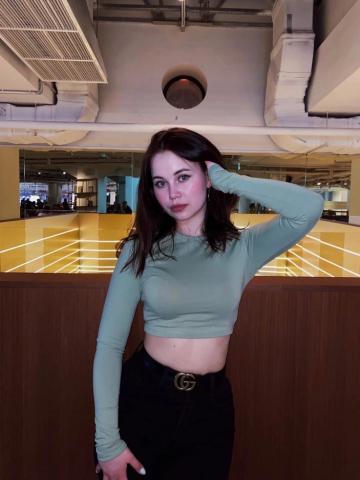 Владлена - Фото 2